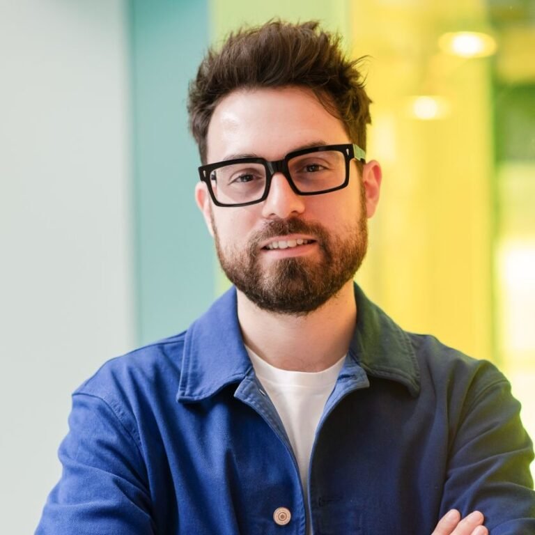 How hand-drawn thinking is reconnecting designers with creativity in a precision-first industry