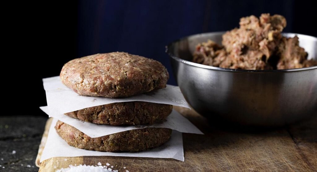 Hybrid meat for the win: JOYN Foods finds sweet spot in alt-protein market, expects to be EDITDA positive in early 2027