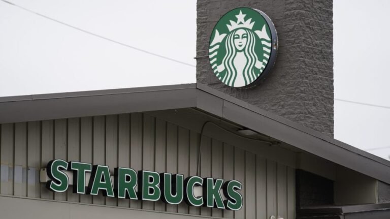 Judge dismisses lawsuit over Starbucks DEI policies