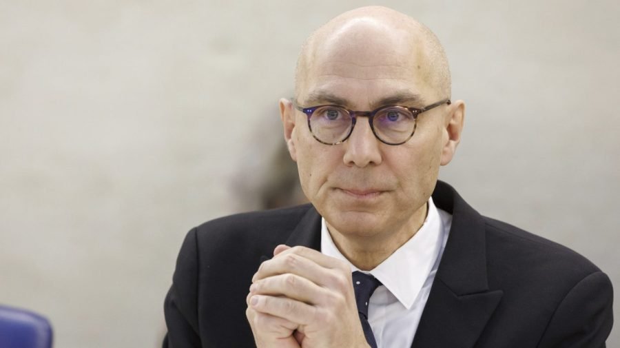 More Iranians face executions over protests: UN rights chief