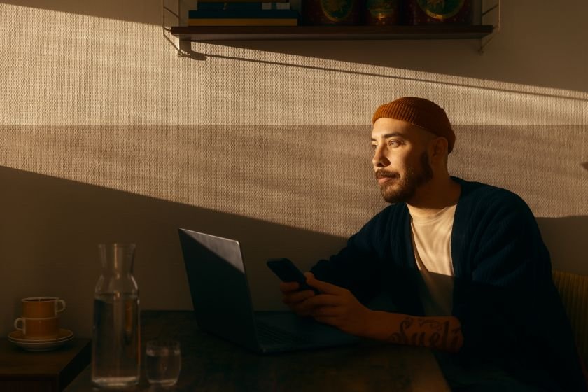 I'm stuck as a mid-weight designer: now what?