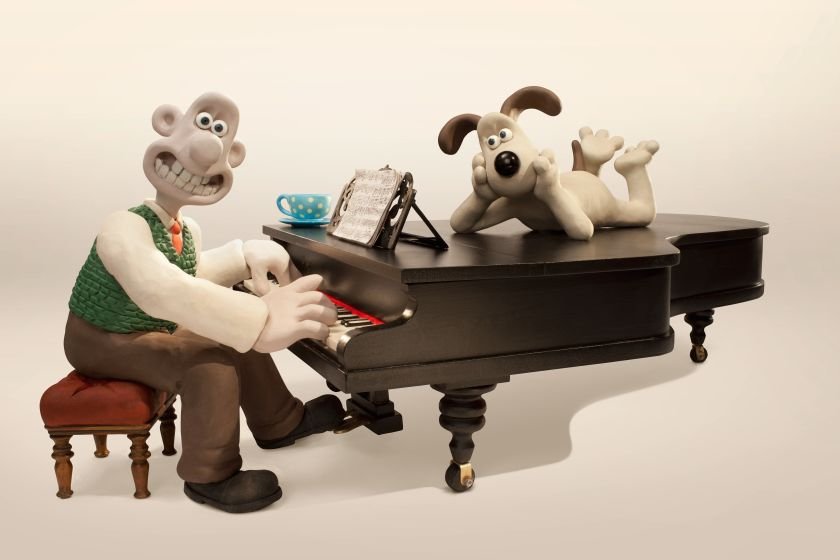 What Aardman's latest big move teaches us about creative survival