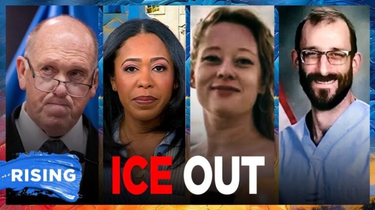 Trump finally ends Minnesota ICE op after two Americans killed 