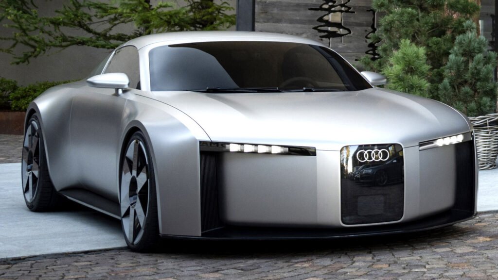 Audi Boss Says TT Successor Is Safe Even As Porsche Faces Doubts