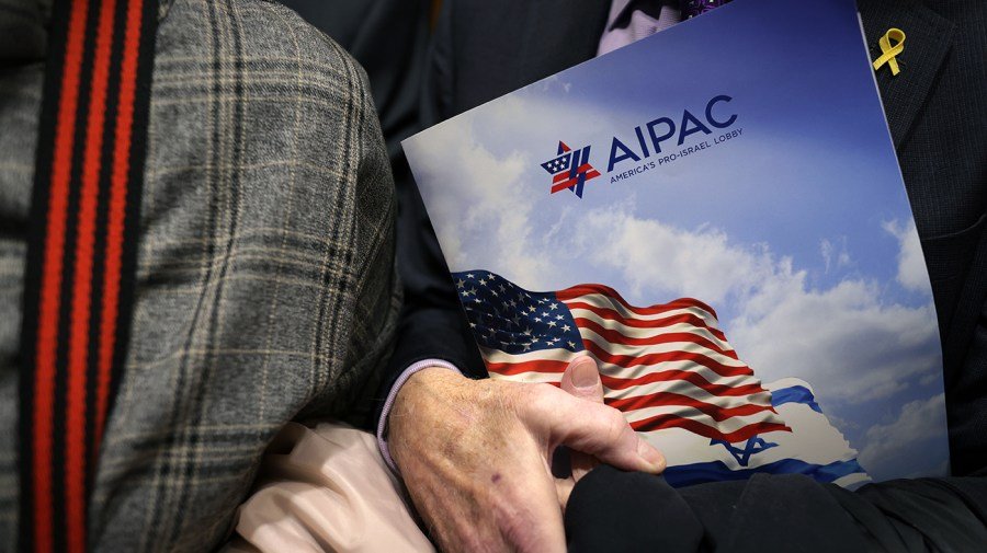 AIPAC-linked group faces test of its political power in New Jersey primary