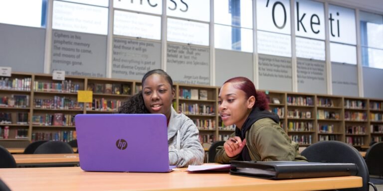 Can AI Help Students Navigate the Career Chaos It’s Creating?