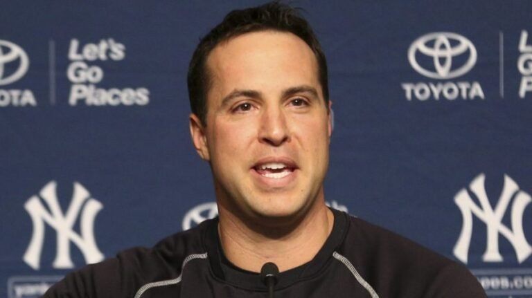 Trump endorses former MLB star Mark Teixeira in Texas race: 'Total winner'