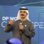 DP World chair resigns after documents show Epstein ties