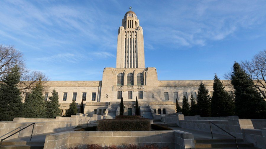 Nebraska turning over sensitive voter data after court loss