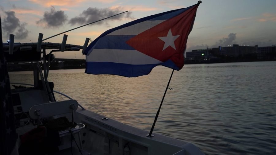 What to know about Cuba firefight that killed 4 aboard US boat