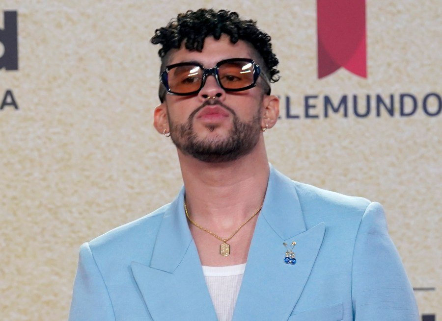 5 takeaways from Bad Bunny’s Super Bowl halftime performance