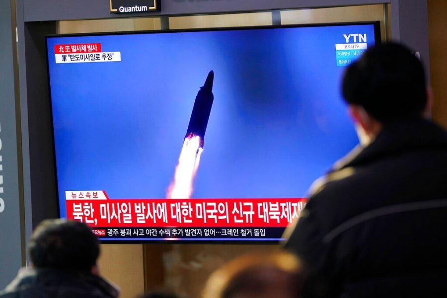 Ten years on, Congress must reclaim its North Korea strategy