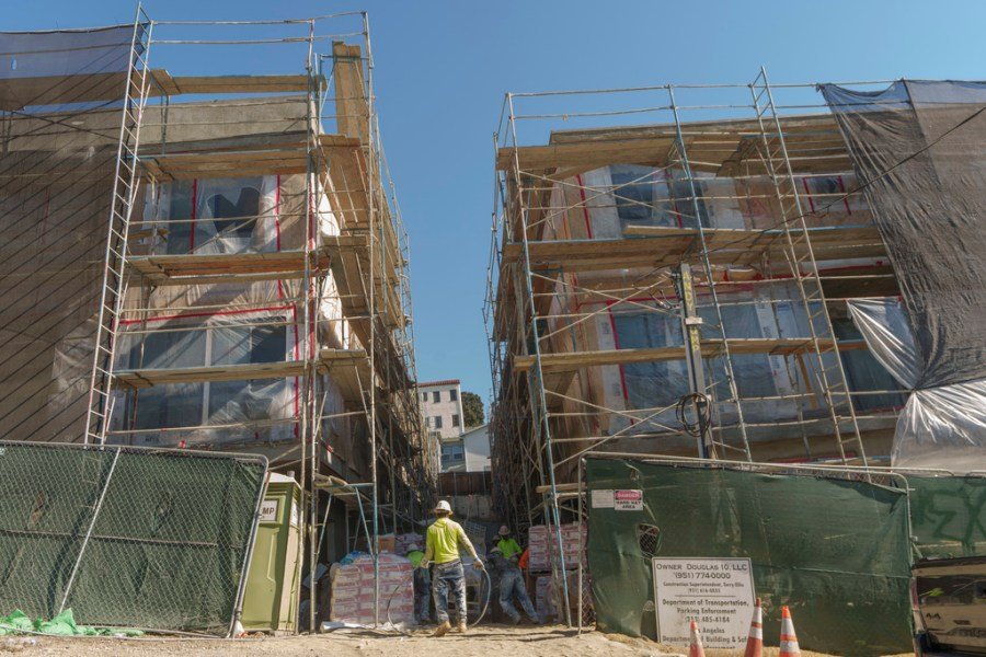 Bring the American Dream back within reach again