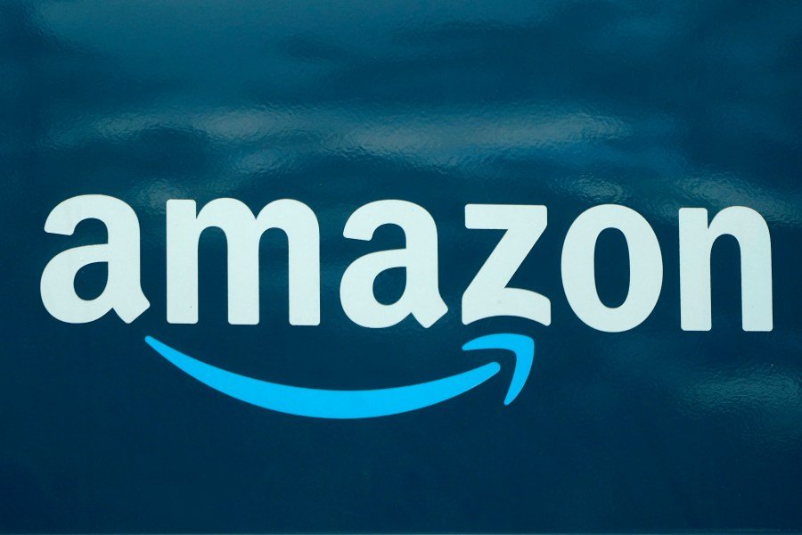 Amazon surpasses Walmart as world's top company in sales