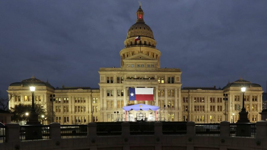 Judge rules Texas anti-ESG law is unconstitutional