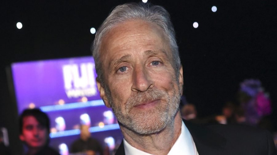 Jon Stewart: 'Why the f--- is it Super Bowl halftime entertainer's job to unify the country?'