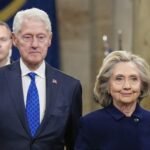 House Oversight Committee announces Clintons' deposition dates in Epstein probe