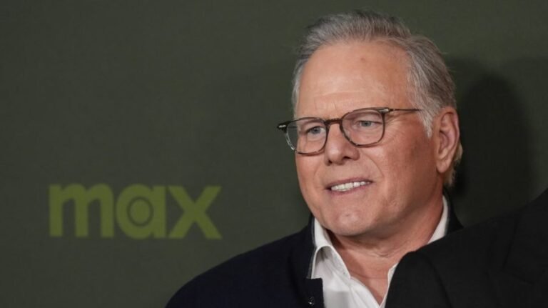 Warner Bros. Discovery extending talks with Paramount over possible merger