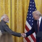 US, India announce framework for interim trade deal, including tariff cuts