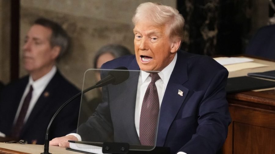 Here are the Democrats who plan to skip Trump’s State of the Union address