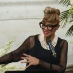 Santita Jackson: Father was 'someone who was willing to put his life on the line'