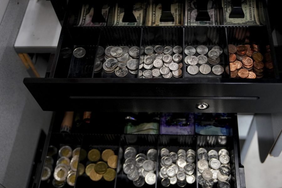 With the penny gone, should you start stocking up on nickels?