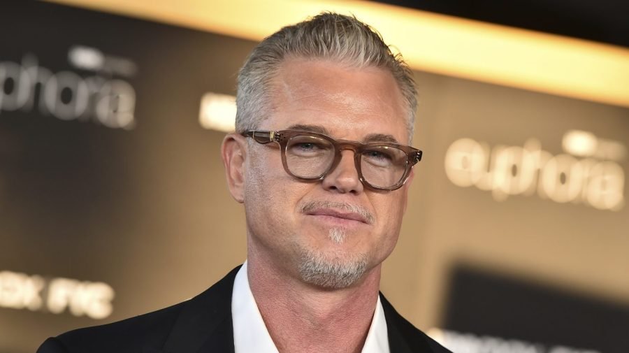 'Grey's Anatomy' star Eric Dane dies after ALS battle
