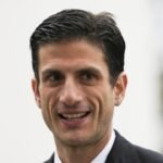 Schlossberg: Midterms 'last chance to stop Trump’