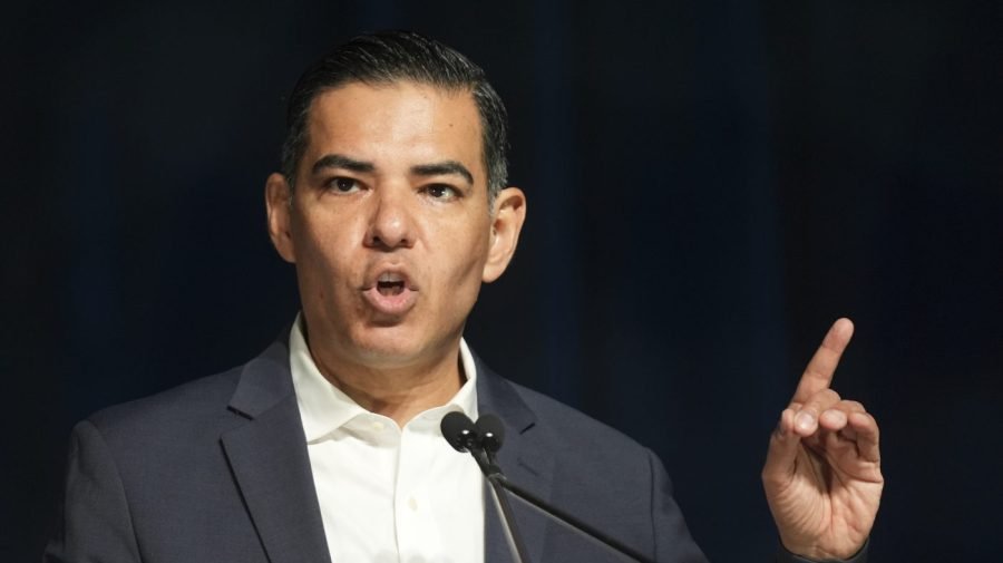 House Oversight Democrats: 'Culture of impunity' led to Pretti, Good deaths