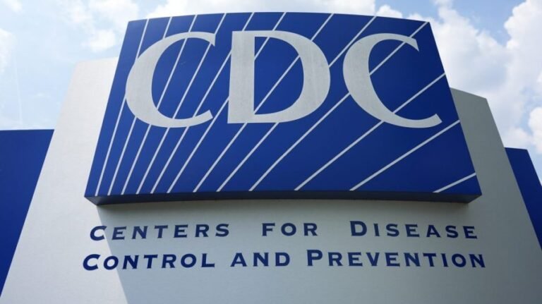 Trump administration orders CDC to claw back $602M from blue states 