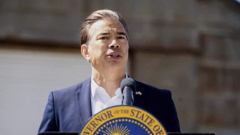 California to challenge federal childhood vaccine recommendations