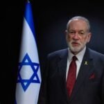 Huckabee claims it would be ‘fine’ if Israel took all of Middle East