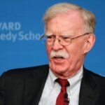 Bolton: Trump should have set departure date for Iranian leader 'a long time ago'