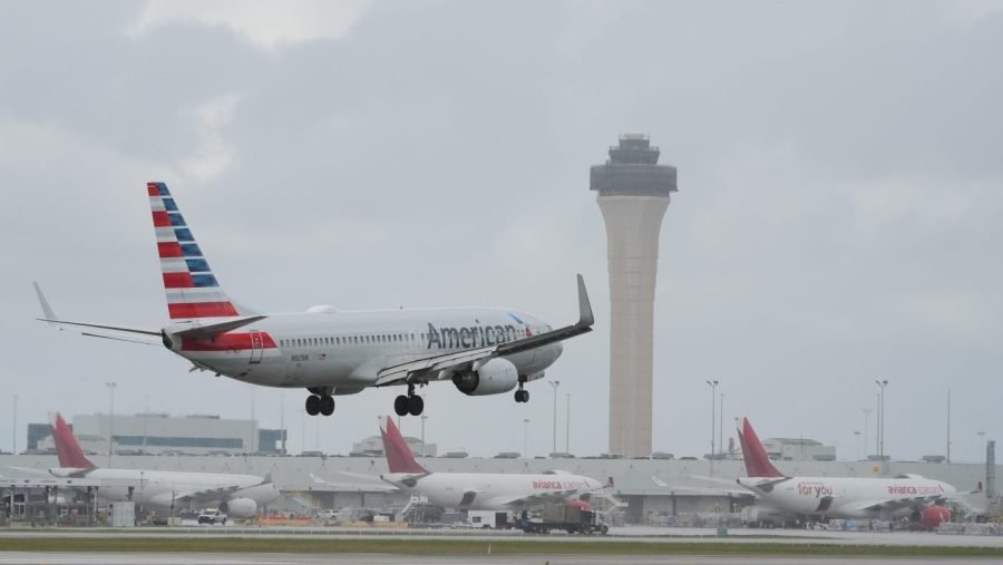 'Say no to pajamas': Florida airport issues 'ban' on PJs, but it was 'all in fun'