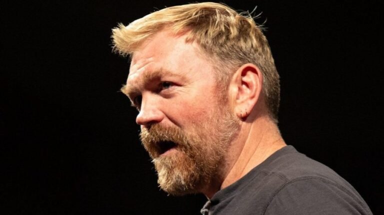 Platner deletes social media post promoting far-right figure Stew Peters