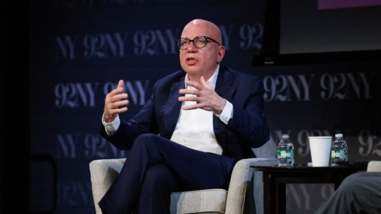 Michael Wolff on Trump lawsuit threat: 'Bring it on'