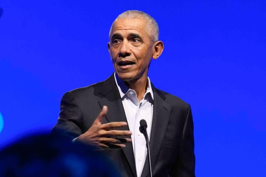 Obama says aliens are 'real,' but aren't in Area 51 in new interview
