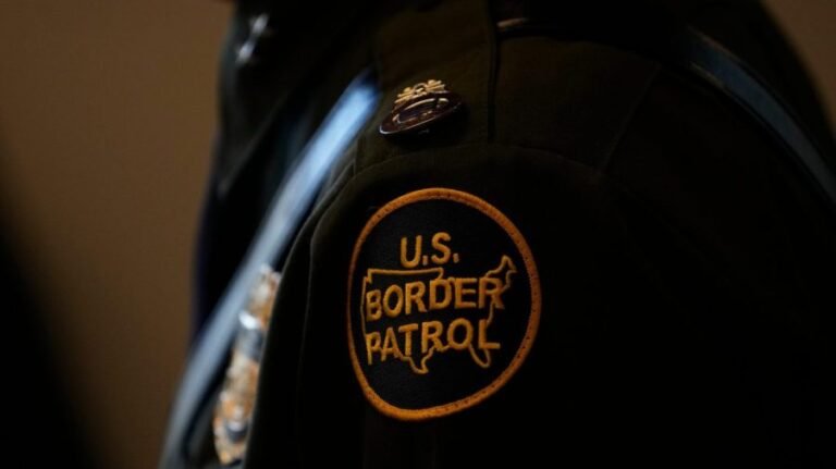 Lawyers for US citizen shot by Border Patrol agent accuse Trump administration of spreading lies