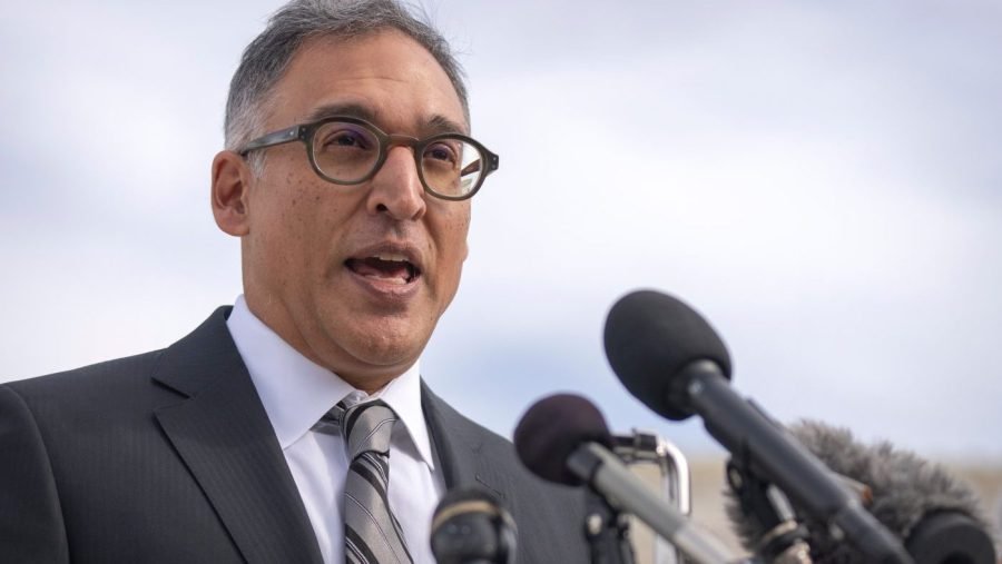 Lead attorney in Trump tariff challenge lauds Supreme Court ruling