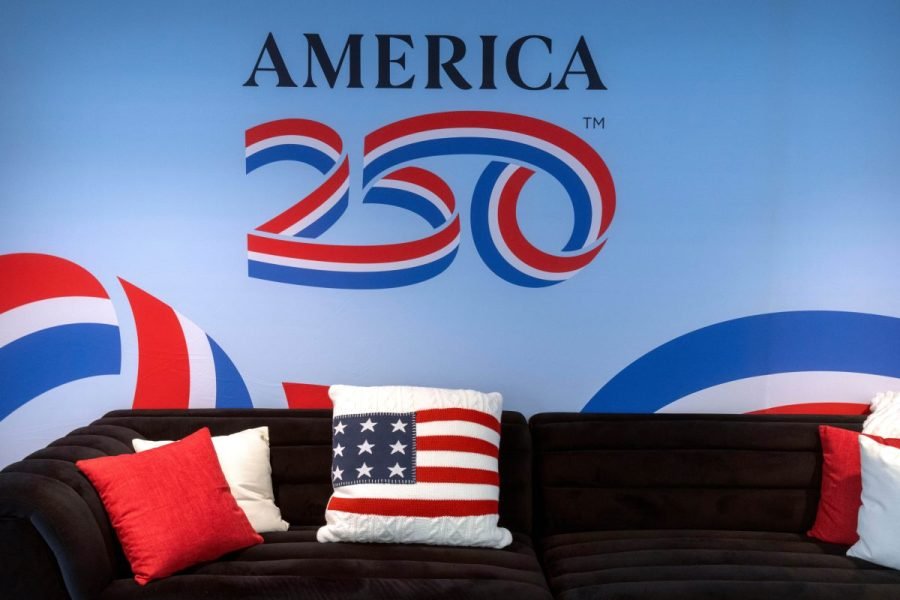 Democrats launch probe into organization leading White House efforts to celebrate nation's 250th birthday