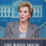 Education Department to move more programs to other federal agencies amid Trump, McMahon efforts to close it