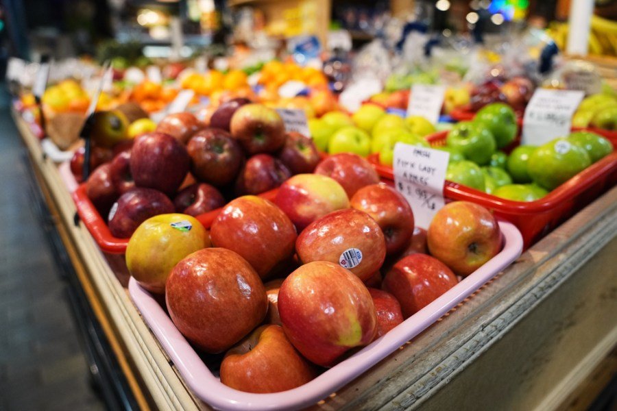 Americans will vote their pocketbooks in November