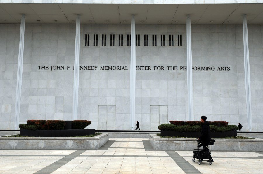 What Kennedy family members are saying about Trump’s closure of Kennedy Center for renovations