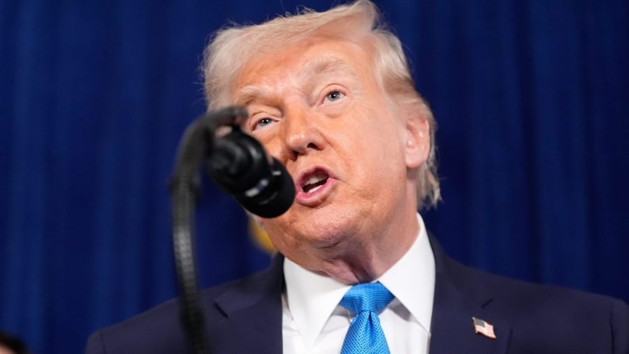 Watch live: Trump to tout 'clean, beautiful coal' at White House event