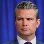 US military blows up drug boat in Eastern Pacific, killing 2 ‘narco-terrorists’