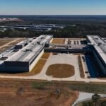 Data centers' air pollution associated with lung issues: Report