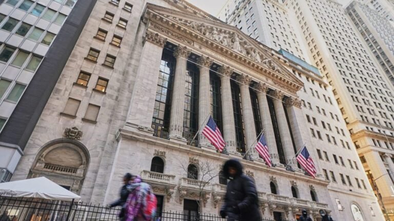 Dow closes above 50K for the first time in history