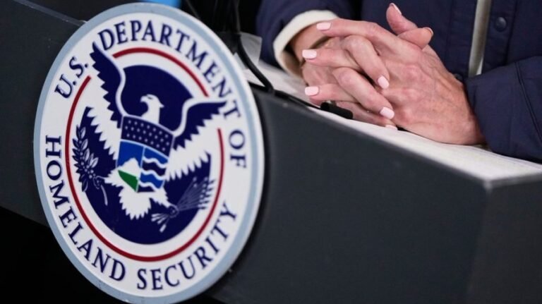 Live updates: Democrats make new offer in DHS fight; US takes part in talks with Iran