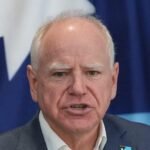 Walz: Immigration crackdown in Minnesota may end in days