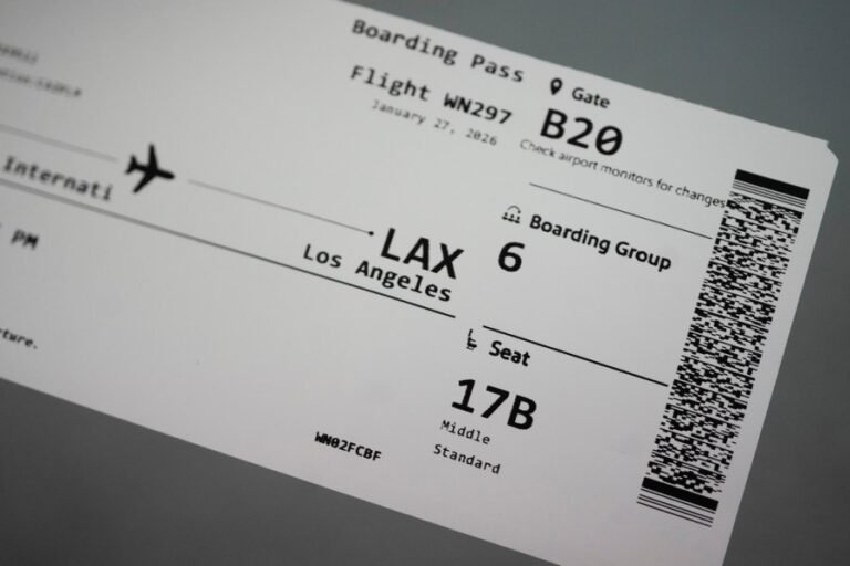 'Soul of Southwest is gone': Passengers divided after 1 week of airline's new seating, boarding procedure